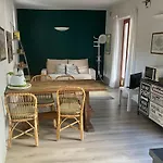 Il Terrazzo Sotto La Mole!